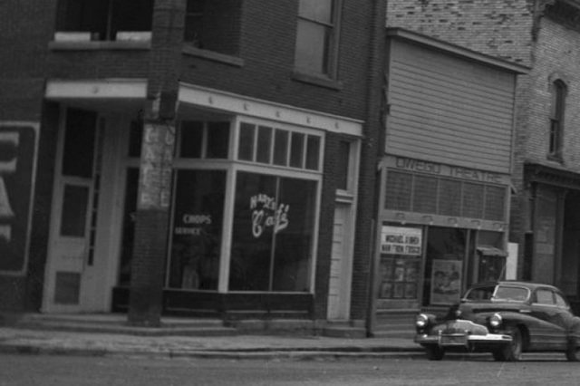 Owego Theatre - Photo From Cinema Treasures (newer photo)